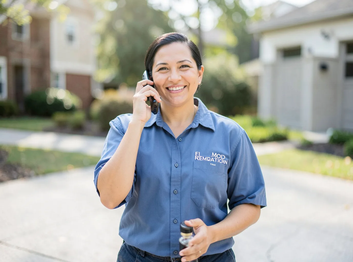 Mold Remediation Athens, LA FAQs
